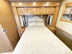 2015 Tiffin Allegro Open Road 34TGA | Thumbnail Photo 18 of 31