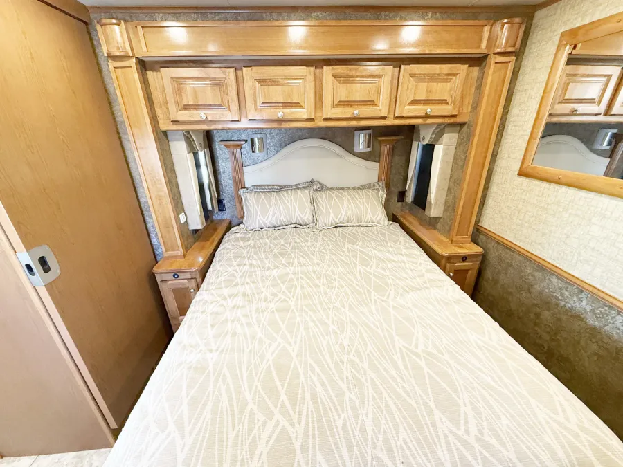 2015 Tiffin Allegro Open Road 34TGA | Photo 18 of 31