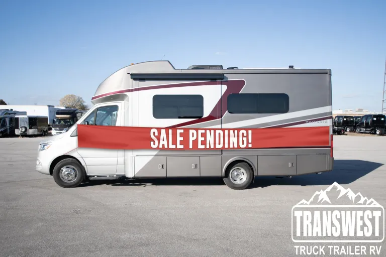 2024 Tiffin Wayfarer 25 JW