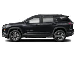 2025 Chevrolet Equinox | Thumbnail Photo 2 of 13