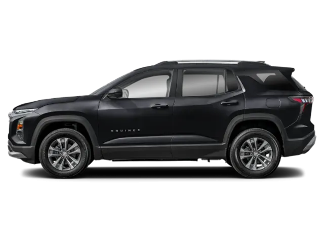 2025 Chevrolet Equinox | Photo 2 of 13