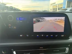 2025 Chevrolet Traverse AWD LT | Thumbnail Photo 17 of 22