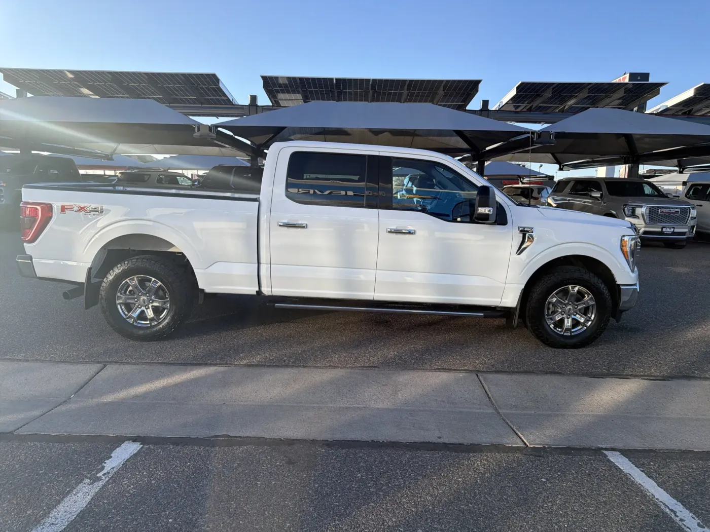 2021 Ford F-150 | Photo 5 of 19