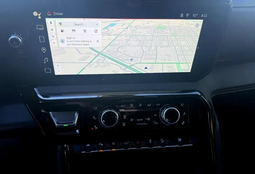 2023 GMC Sierra 1500 | Photo 18 of 29