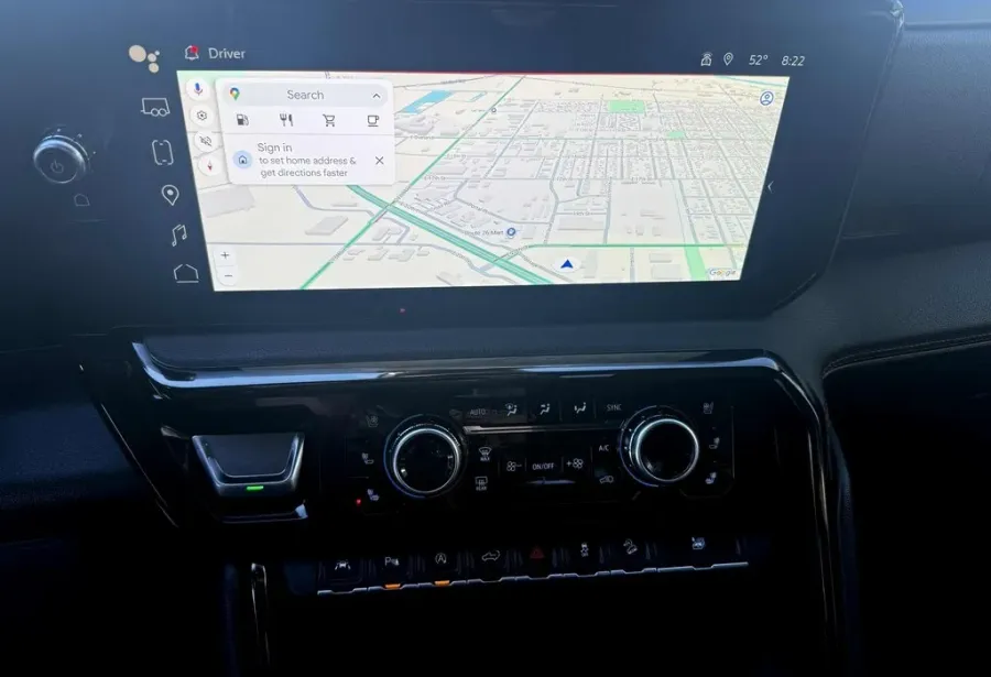 2023 GMC Sierra 1500 | Photo 18 of 29