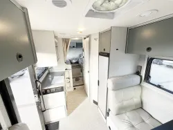 2026 Winnebago EKKO 23B | Thumbnail Photo 2 of 13