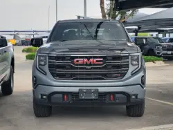 2023 GMC Sierra 1500 AT4 | Thumbnail Photo 1 of 5