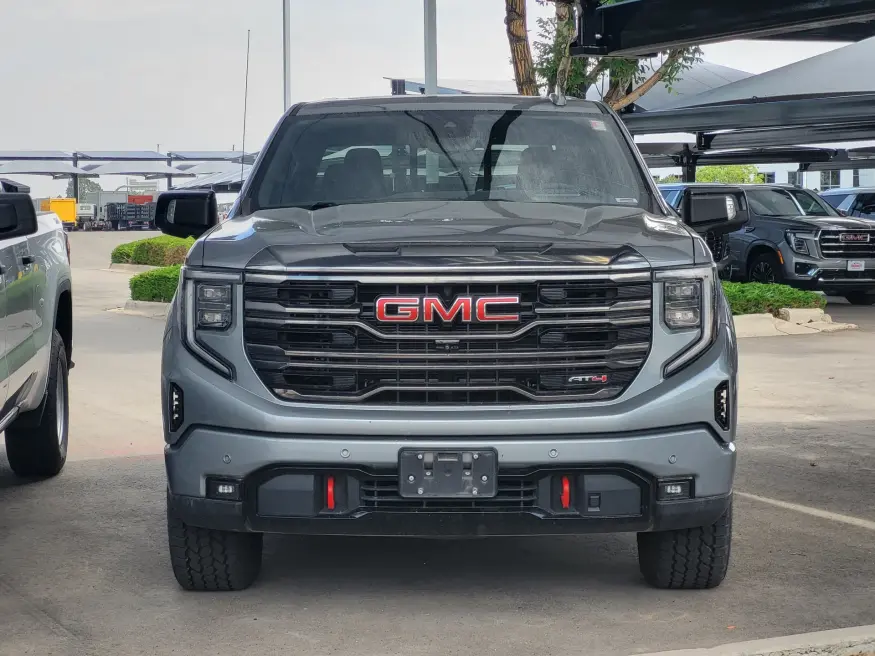 2023 GMC Sierra 1500 AT4 | Photo 1 of 5