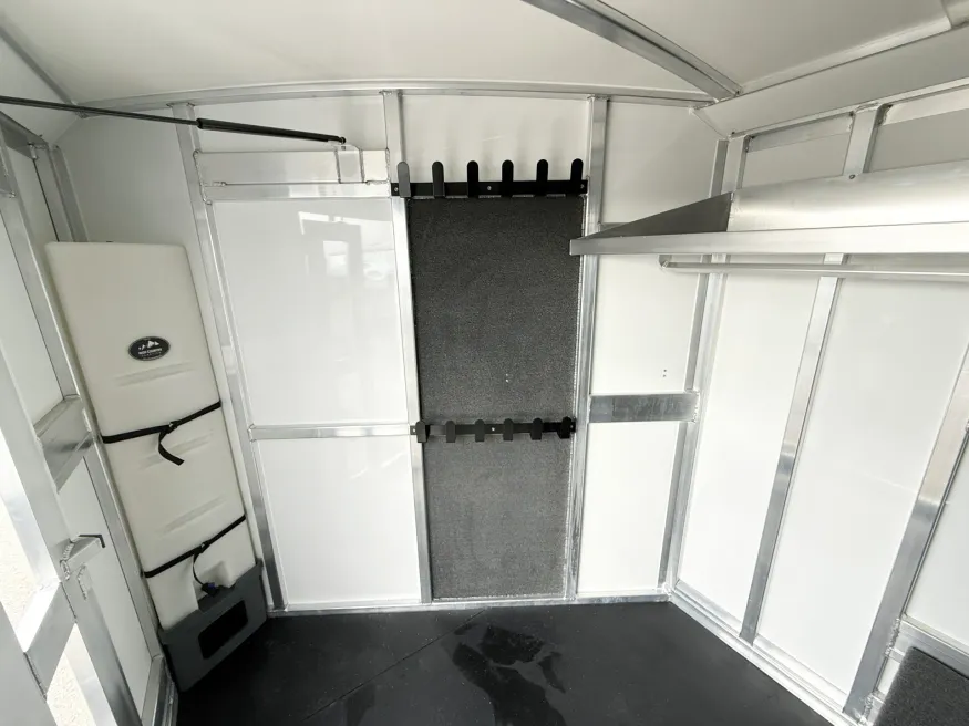 2026 Cimarron Norstar 3HGN | Photo 7 of 17