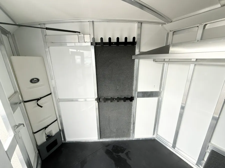 2026 Cimarron Norstar 3HGN | Photo 7 of 17