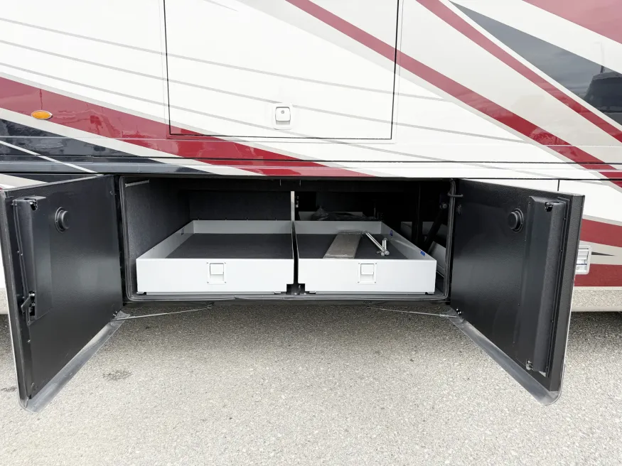 2026 Newmar New Aire 3547 | Photo 25 of 31