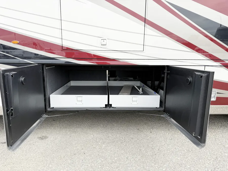 2026 Newmar New Aire 3547 | Photo 25 of 31