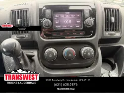 2021 RAM ProMaster 1500 Base | Thumbnail Photo 13 of 23