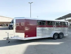 2025 Exiss Exhibitor 720 | Thumbnail Photo 15 of 15