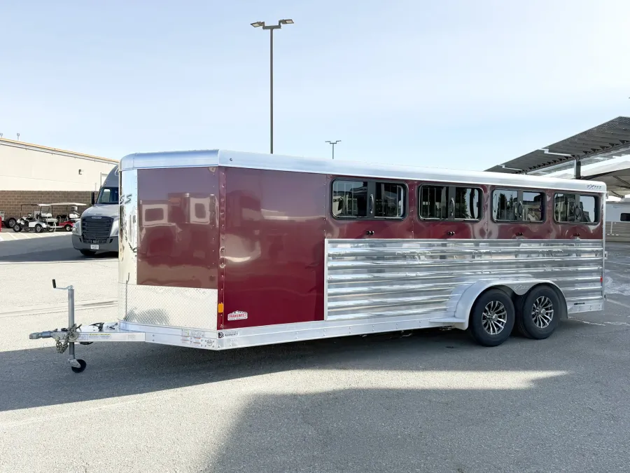 2025 Exiss Exhibitor 720 | Photo 15 of 15