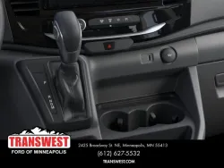 2025 Ford Transit-250 Base | Thumbnail Photo 14 of 21