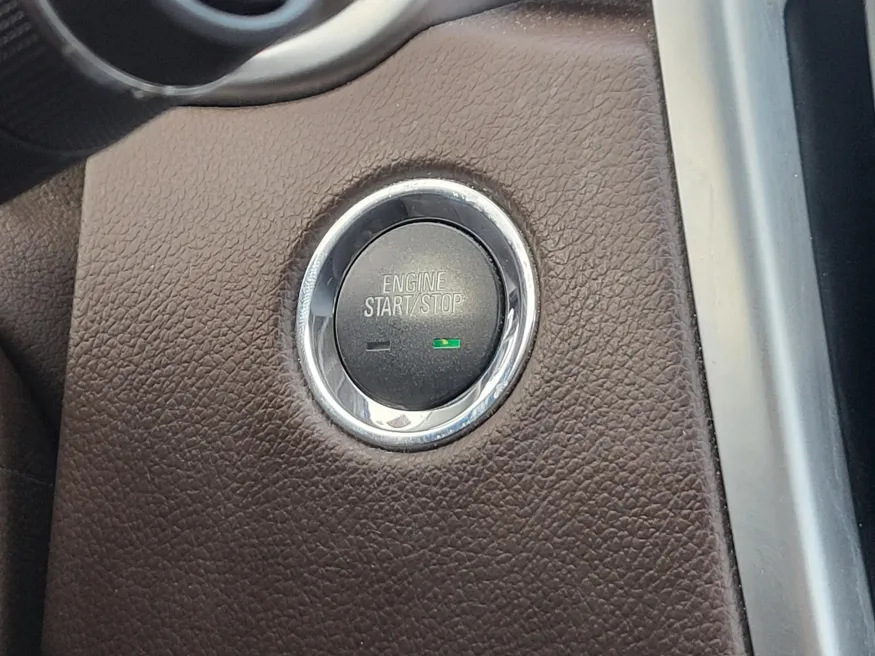 2015 Cadillac SRX Premium Collection | Photo 19 of 27