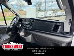 2023 Ford Transit-250 Base | Thumbnail Photo 5 of 20