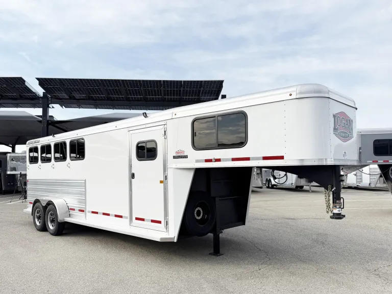 2026 Logan Coach Bullseye 4HGN