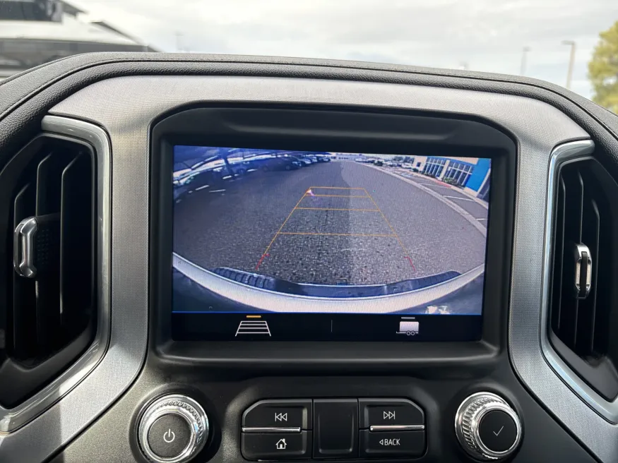 2022 GMC Sierra 2500HD SLE | Photo 14 of 19