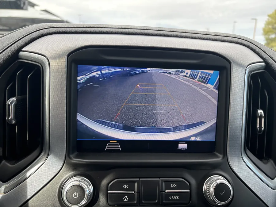 2022 GMC Sierra 2500HD SLE | Photo 14 of 19