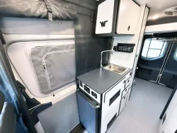 2027 Winnebago Revel Sport 44C | Thumbnail Photo 9 of 20