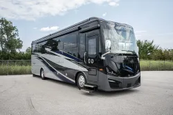 2026 Tiffin Phaeton 37BH | Thumbnail Photo 7 of 25