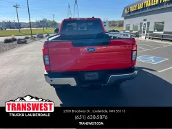 2022 Ford Super Duty F-350 Lariat | Thumbnail Photo 7 of 17