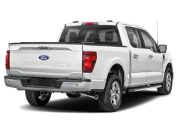 2025 Ford F-150 | Thumbnail Photo 2 of 13