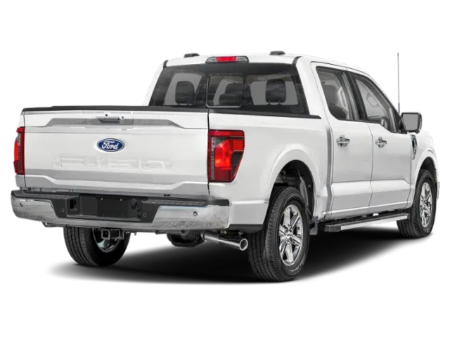 2025 Ford F-150 | Photo 2 of 13