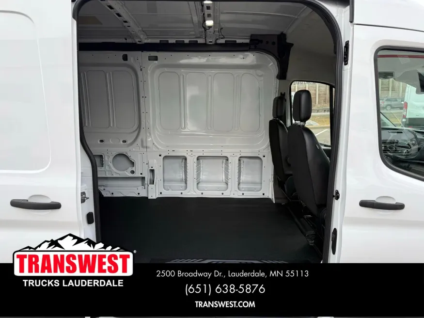2023 Ford Transit | Photo 10 of 20