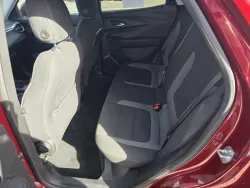 2025 Chevrolet Trailblazer LT | Thumbnail Photo 11 of 22