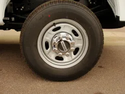 2026 Ford F-350 | Thumbnail Photo 16 of 16