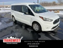 2020 Ford Transit | Thumbnail Photo 20 of 20