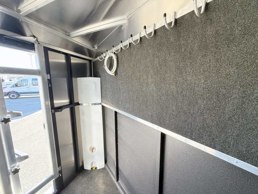 2026 Logan Coach Bullseye 2HGN | Photo 7 of 15