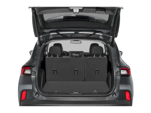 2026 Ford Escape | Photo 7 of 13