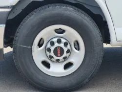 2025 GMC Savana Commercial Cutaway | Thumbnail Photo 9 of 20