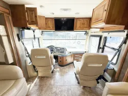 2013 Tiffin Allegro Red 38QRA | Thumbnail Photo 5 of 30