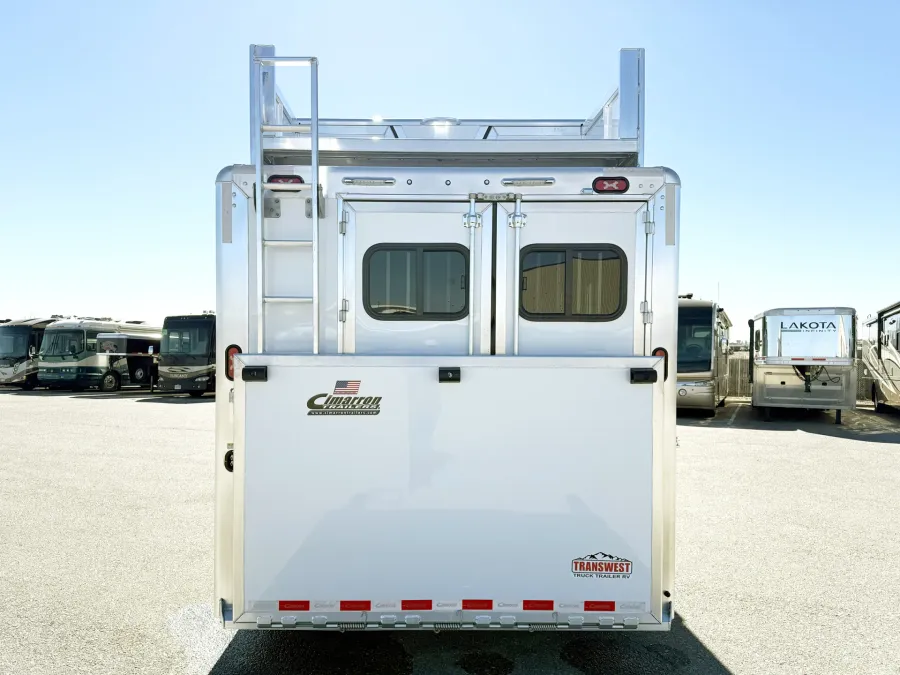 2026 Cimarron Norstar 4HBP | Photo 8 of 20