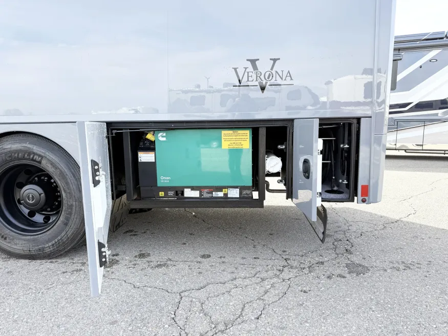 2026 Renegade Verona 36VSB | Photo 27 of 29