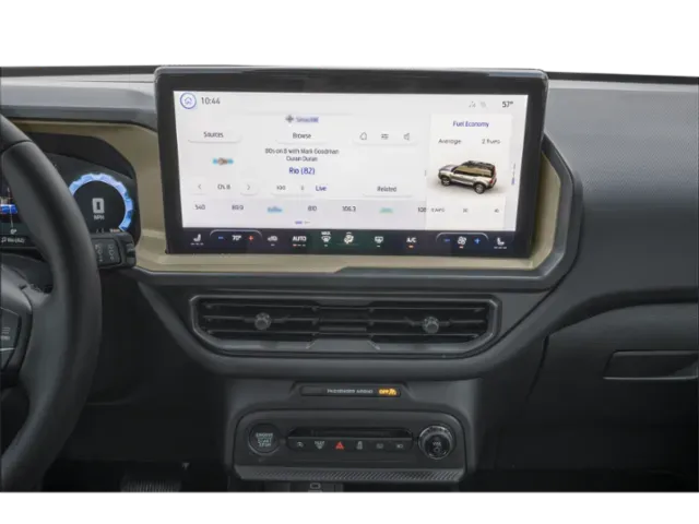 2026 Ford Bronco Sport | Photo 11 of 41