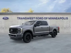 2025 Ford Super Duty F-350 | Thumbnail Photo 1 of 22