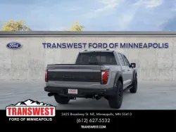 2026 Ford F-150 Raptor | Thumbnail Photo 7 of 22