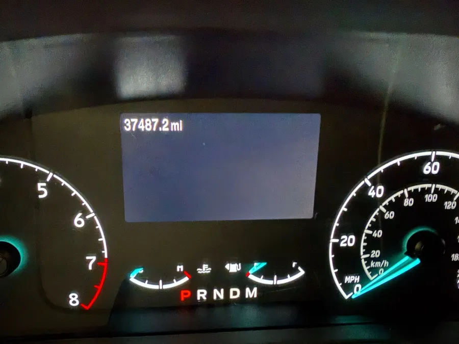 2024 Ford Transit-350 XLT | Photo 20 of 21