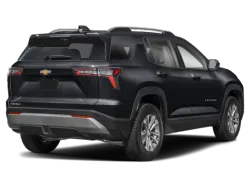 2025 Chevrolet Equinox | Thumbnail Photo 1 of 13