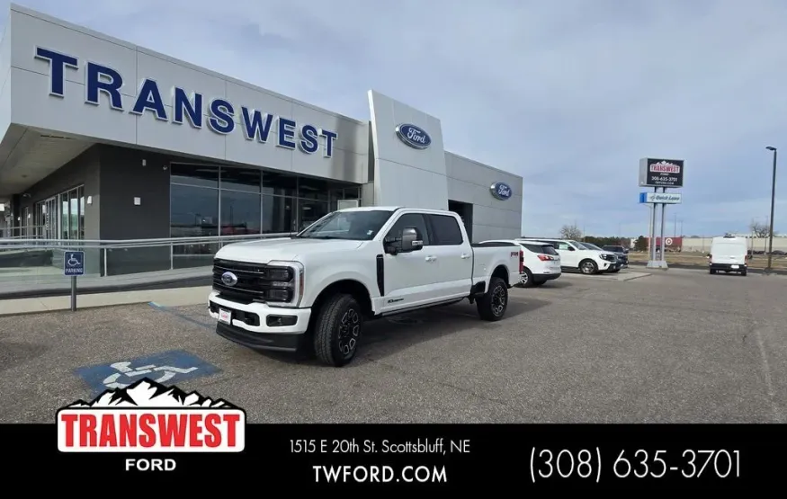 2026 Ford Super Duty F-250 | Photo 35 of 35