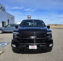 2024 Ford F-150 | Thumbnail Photo 5 of 35