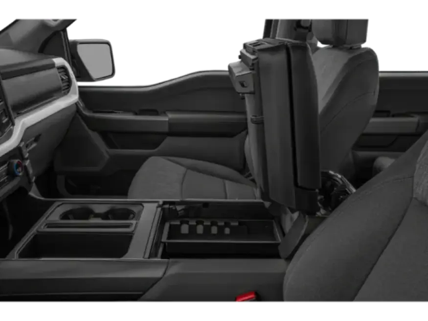 2023 Ford F-150 | Photo 10 of 13