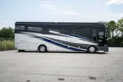 2026 Tiffin Phaeton 37BH | Thumbnail Photo 4 of 25