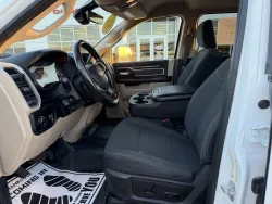 2022 RAM 2500 Big Horn | Thumbnail Photo 14 of 20